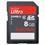 Sandisk Ultra flash memory card - 8 GB - SDHC